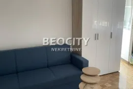 Novi Sad, Liman 1, Šekspirova, 1.0, 40m2, Novi Sad - grad, Appartement