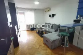 Novi Sad, Centar, Radnička, 0.5, 33m2, Novi Sad - grad, Flat