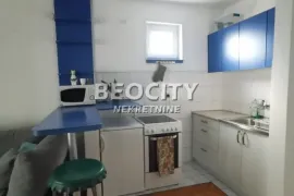 Novi Sad, Centar, Radnička, 0.5, 33m2, Novi Sad - grad, Flat