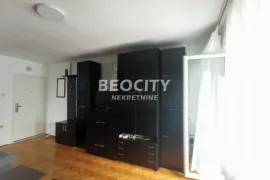 Novi Sad, Centar, Radnička, 0.5, 33m2, Novi Sad - grad, Apartamento