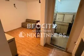 Čukarica, Žarkovo, Braće Vučković, 1.0, 35m2, Čukarica, Appartment