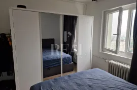 KOZALA, 63 m2, 2S+DB JUGOZAPADNE ORIJENTACIJE, POGLED NA KVARNER, Rijeka, Appartement