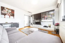 Zagreb, Dubrava, moderan trosoban stan 74,00 m2, prvi najam, Zagreb, Daire