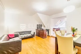 Zagreb, Črnomerec komforan trosoban stan 75m2, Zagreb, Wohnung