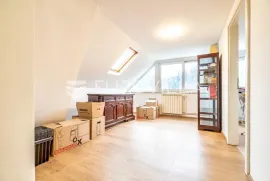 Zagreb, Črnomerec komforan trosoban stan 75m2, Zagreb, Flat