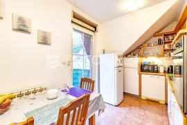 Zagreb, Črnomerec komforan trosoban stan 75m2, Zagreb, Flat