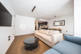 Zagreb, Trešnjevka, NOVOGRADNJA trosoban stan NKP 88,22 m2 PRVI NAJAM, Zagreb, Apartamento