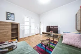 Zagreb, Donji grad, prekrasan trosoban stan NKP 60 m2, Zagreb, Appartement