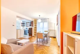 Zagreb, Maksimir, funkcionalan trosoban stan 64 m2, Zagreb, Stan