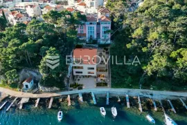 Dubrovnik, prvi red do mora, apartman s dvije spavaće sobe, Dubrovnik, Εμπορικά ακίνητα