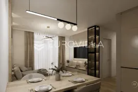 Zagreb, Trešnjevka HERITGE, dvosoban stan NKP 48.71 m2, Zagreb, Appartement