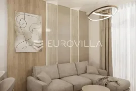 Zagreb, Trešnjevka HERITGE, dvosoban stan NKP 48.71 m2, Zagreb, Appartement