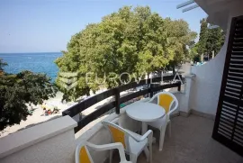 Gradac, Hotel-Pansion na samom moru, Gradac, Immobili commerciali