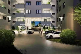 Zagreb, Trešnjevka, HERITAGE dvosoban stan NKP 33 m2, Zagreb, Appartamento