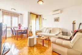 Zagreb, Novi Zagreb, lijepi dvosoban stan, 48 m2, Zagreb, Kвартира