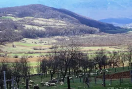 POLJOPRIVREDNA ZEMLJIŠTA NA PRODAJU! MIRNA I TIHA POZICIJA U SRCU PRIRODE! ŠVICA - OTOČAC, Otočac, Terrain