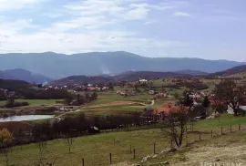 POLJOPRIVREDNA ZEMLJIŠTA NA PRODAJU! MIRNA I TIHA POZICIJA U SRCU PRIRODE! ŠVICA - OTOČAC, Otočac, Land