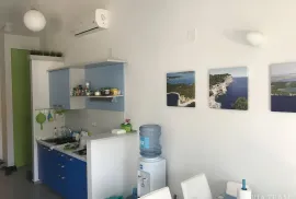 DVOSOBNI APARTMAN, 35 M OD MORA, VERUNIĆ - DUGI OTOK, Sali, Appartement