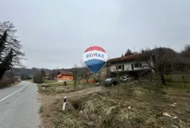 SAMOSTOJEĆA KUĆA 200m2, DESINIĆ(IVANIĆ MILJANSKI), Zagorska Sela, Дом