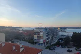 Istra, Pula - Stoja - dvosoban stan sa pogledom na more, Pula, Appartement