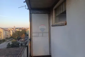 Istra, Pula - Stoja - dvosoban stan sa pogledom na more, Pula, Appartement