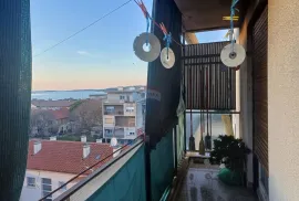 Istra, Pula - Stoja - dvosoban stan sa pogledom na more, Pula, Appartement