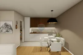 DONJI ZAMET -  Stan 2S+DB 66,56 m2, Rijeka, Apartamento