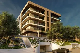 DONJI ZAMET -  Stan 2S+DB 66,56 m2, Rijeka, Apartamento