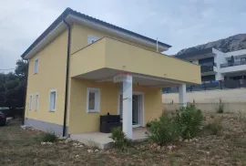 Draga Bašćanska - nova, samostojeća kuća 130m2, Baška, Haus