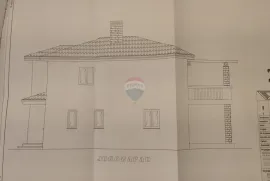 Draga Bašćanska - nova, samostojeća kuća 130m2, Baška, Kuća