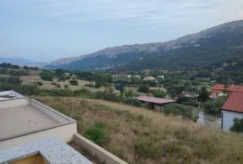 Draga Bašćanska - nova, samostojeća kuća 130m2, Baška, House