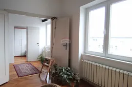 Zagreb, Kvatrić - dvosoban stan 50 m2, Zagreb, Apartamento