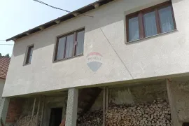 Gorski kotar, Prezid - Kuća u malom selu, 120 m2, Čabar, Haus