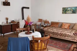 Gorski kotar, Prezid - Kuća u malom selu, 120 m2, Čabar, Haus