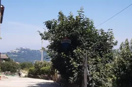 Istra, Motovun prekrasna autohtona samostojeća kuća, Motovun, Famiglia