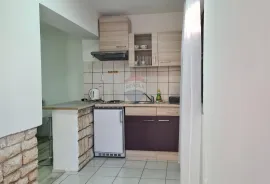 Istra, Poreč dva stana u prizemlju vrhunska lokacija, Poreč, Wohnung