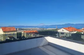 Šmrika- 2 ville u visokom roh  bau, Kraljevica, Ev