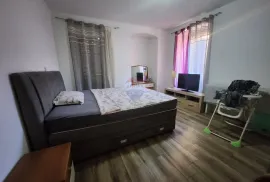 Rijeka, Centar - stan 1s+db i app u adaptiranom suterenu, u naravi 100m2, Rijeka, Appartement