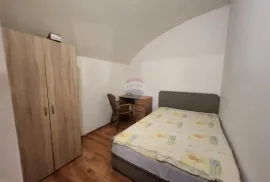 Rijeka, Centar - stan 1s+db i app u adaptiranom suterenu, u naravi 100m2, Rijeka, Appartement