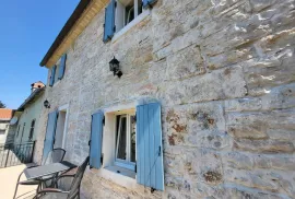 Istra, Marčana okolica, prekrasna autohtona kamena villa, Marčana, Maison