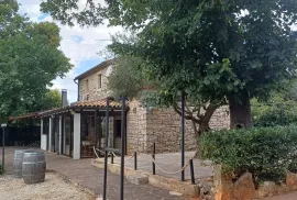 Istra, Kaštelir, konoba- restoran, Kaštelir-Labinci, العقارات التجارية