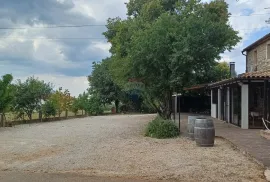 Istra, Kaštelir, konoba- restoran, Kaštelir-Labinci, العقارات التجارية