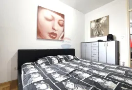 Zagreb, Dubrava, dvosoban stan s balkonom, Apartamento