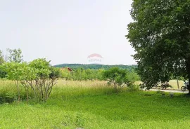 Saborsko , Lička Jesenica - Kuća sa okućnicom, Saborsko, Haus