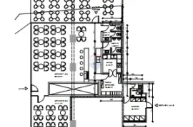 Zagreb, poslovni prostor Alfa zgrada NKP 172,35 m2, 3 VPM, Zagreb, Immobili commerciali