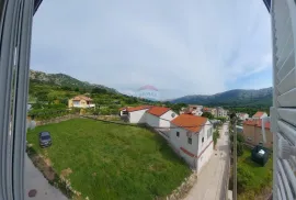 Draga Bašćanska - pravilno građevinsko zemljište 651m2, Baška, Land