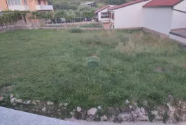 Draga Bašćanska - pravilno građevinsko zemljište 651m2, Baška, Land