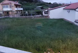 Draga Bašćanska - pravilno građevinsko zemljište 651m2, Baška, Land