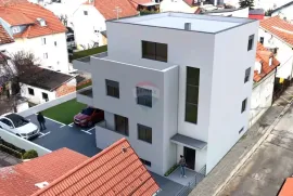 Zagreb, Sigečica, novogradnja s četiri spavaće sobe, 100m2, Zagreb, Wohnung