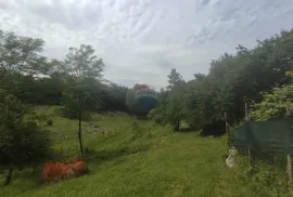 Generalski Stol, Duga Gora, kuća sa okućnicom 1824 m2 u blizini Dobre, Generalski Stol, Ev